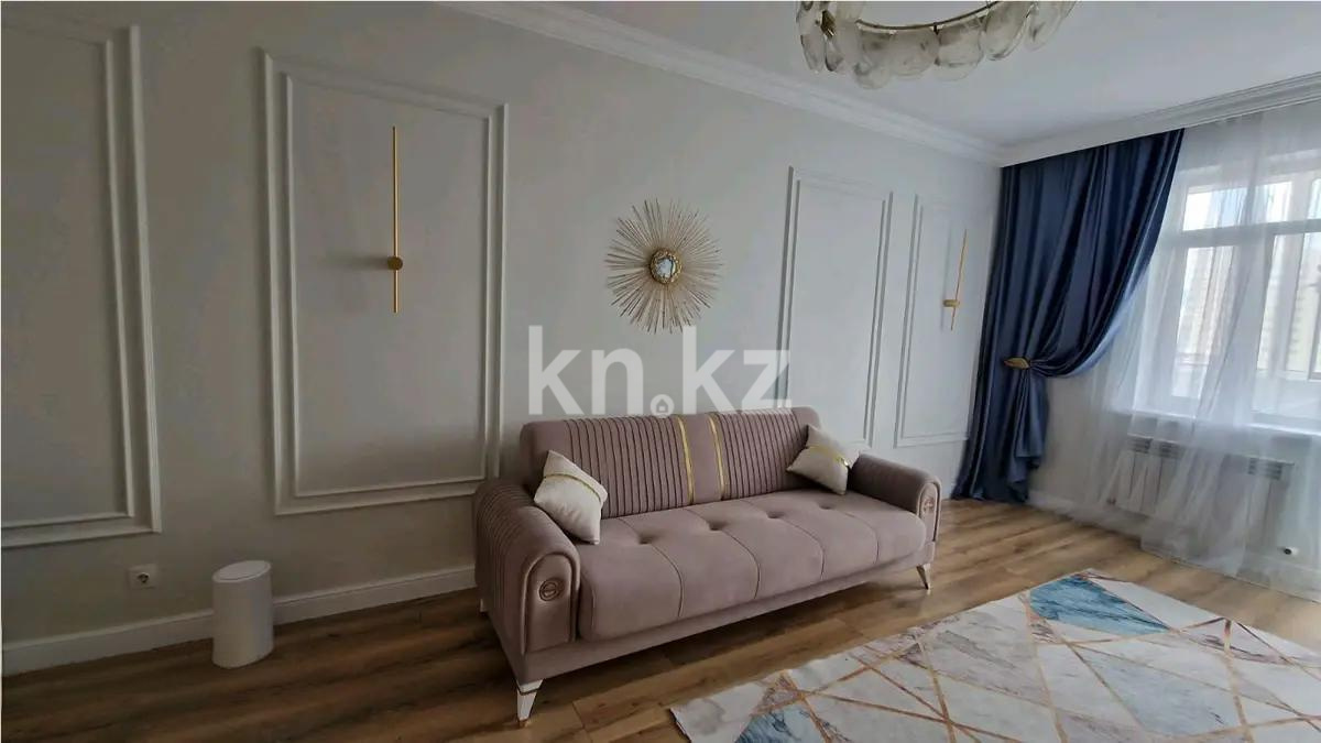 Продажа 2-комнатной квартиры, 80 м² в Астане