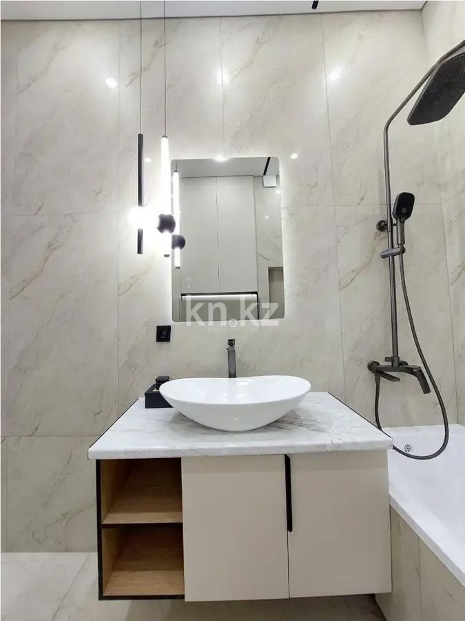 Продажа 2-комнатной квартиры, 42 м², пр. Туран, дом  83/1 в Астане - фото 3