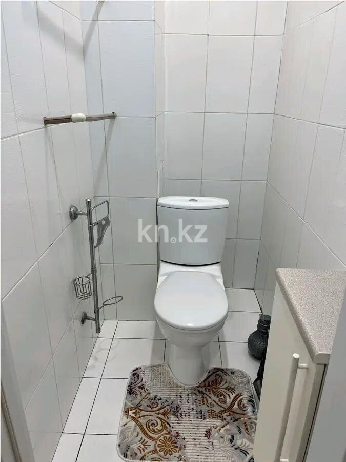 Продажа 2-комнатной квартиры, 56 м² в Астане - фото 5
