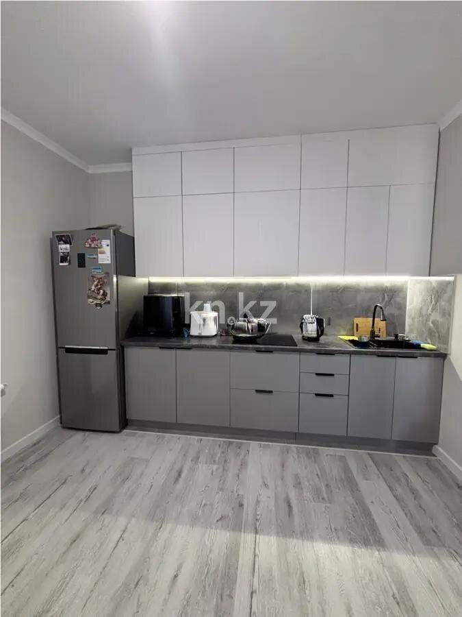 Продажа 1-комнатной квартиры, 47.37 м² в Астане - фото 3