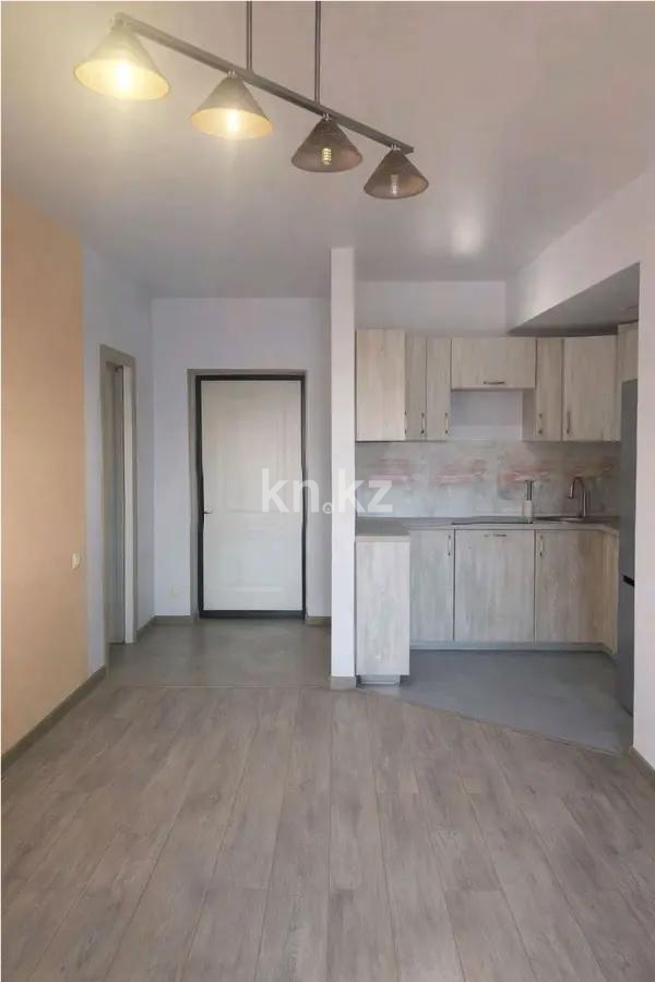 Продажа 2-комнатной квартиры, 40.4 м² в Алматы - фото 3