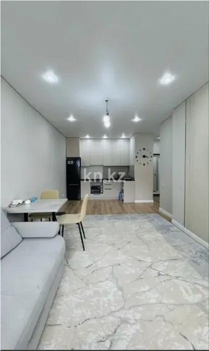 Продажа 2-комнатной квартиры, 45 м² в Астане - фото 2