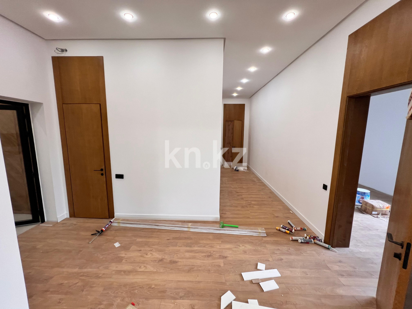 Продажа 4-комнатного дома, 206 м² в Алматы - фото 5