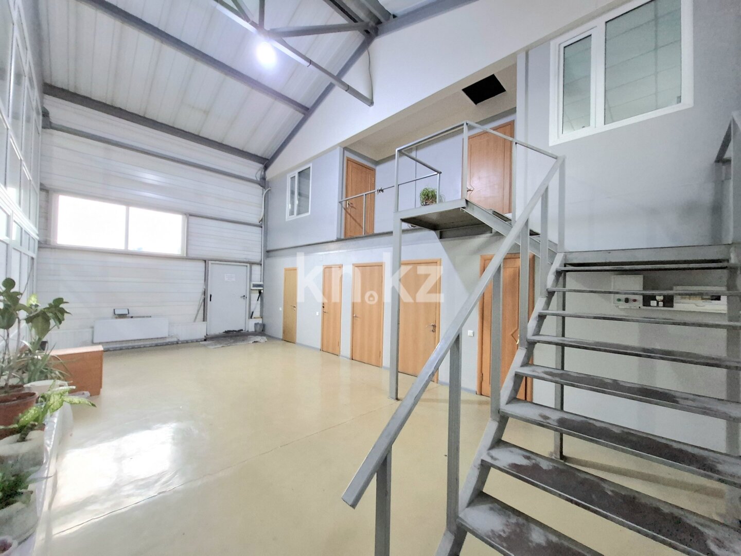 Продажа базы, 5400 м² в Караганде - фото 3