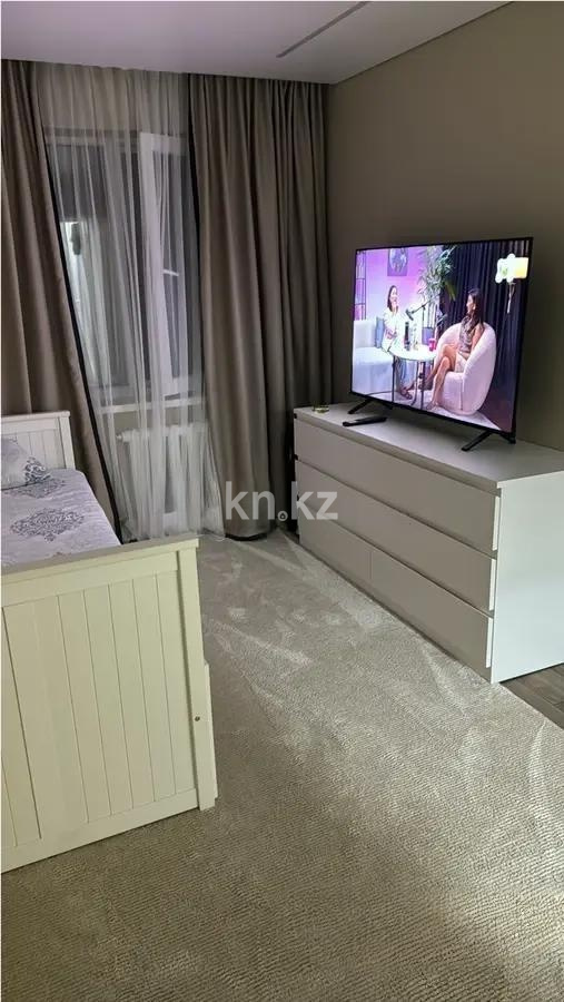 Продажа 3-комнатной квартиры, 60 м² в Алматы - фото 2