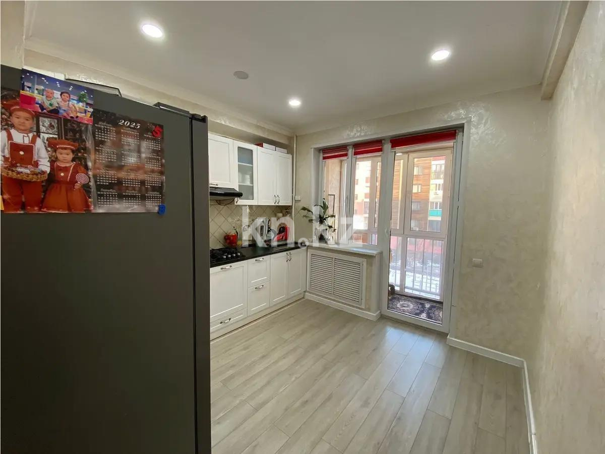 Продажа 3-комнатной квартиры, 80 м² в Алматы - фото 4