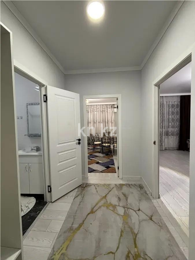 Продажа 1-комнатной квартиры, 52 м², мкр. Шугыла, дом  340/8 в Алматы - фото 4