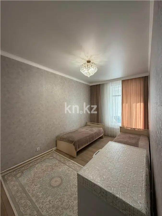 Продажа 3-комнатной квартиры, 78.2 м² в Астане - фото 2