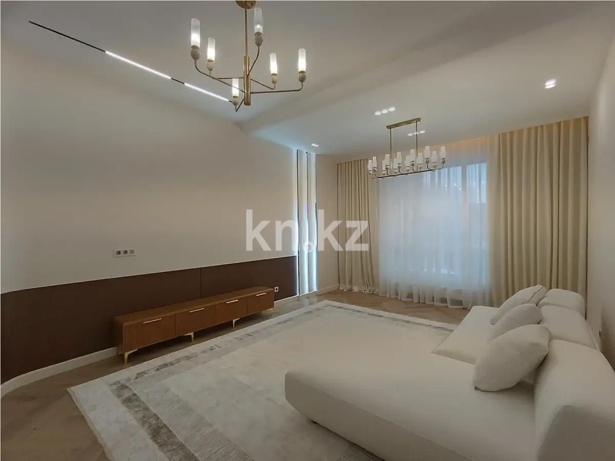 Продажа 6-комнатной квартиры, 194 м² в Астане
