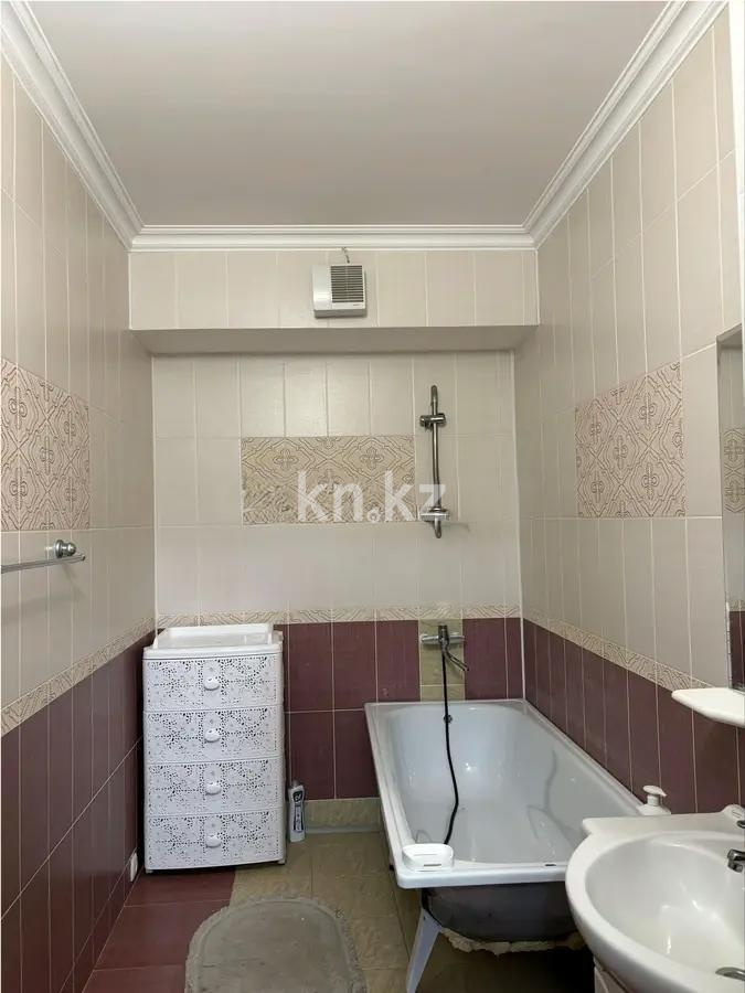 Продажа 2-комнатной квартиры, 87 м², ул. Мусрепова, дом  7/1 в Астане - фото 4