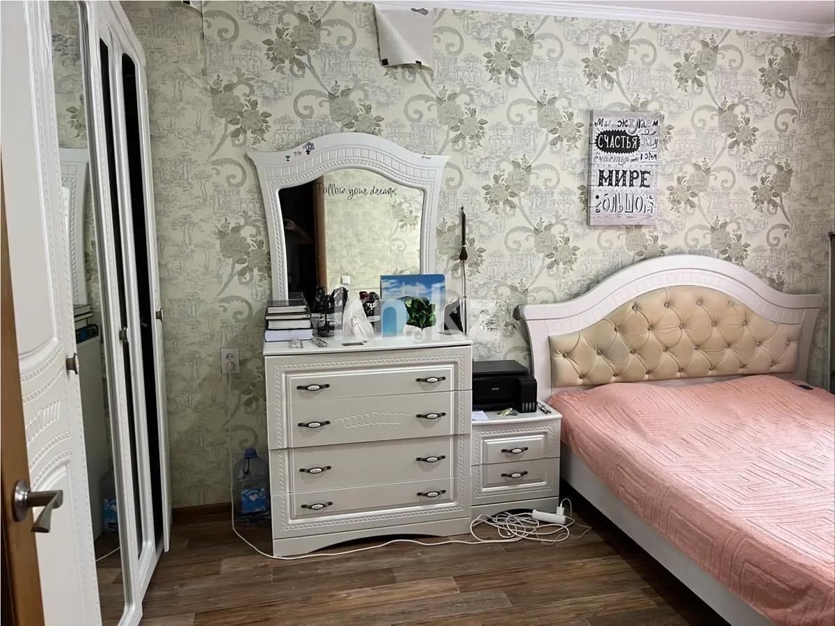 Продажа 2-комнатной квартиры, 54 м², мкр-н 13, дом  1а в Караганде - фото 2