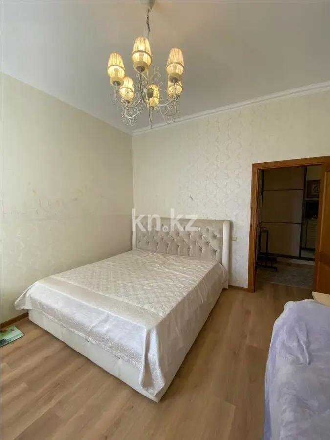Продажа 2-комнатной квартиры, 79.4 м² в Астане - фото 2