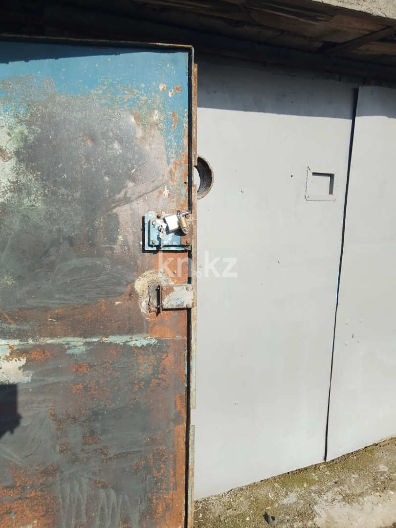 Продажа гаража, 18 м² в Шымкенте - фото 23