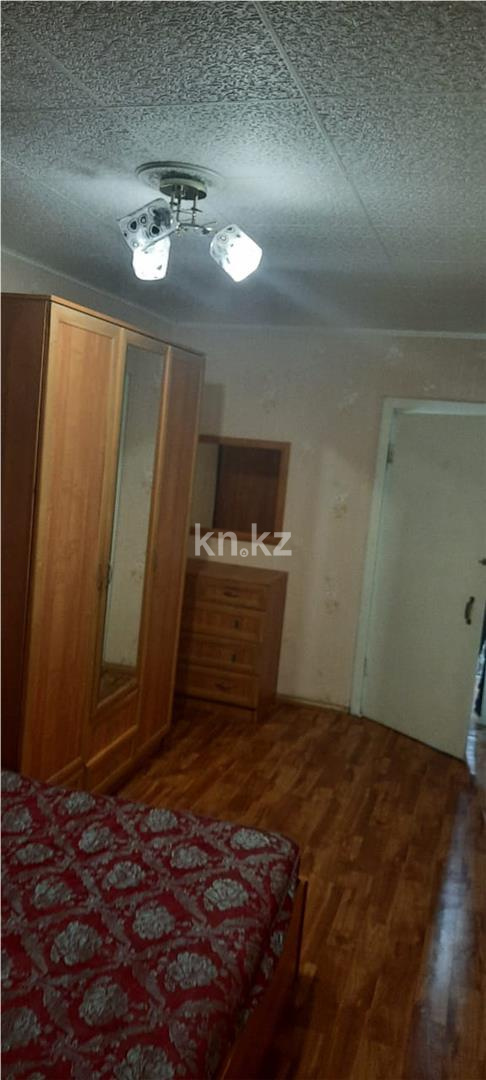 Продажа 2-комнатной квартиры, 46 м², ул. Муканова в Караганде - фото 4