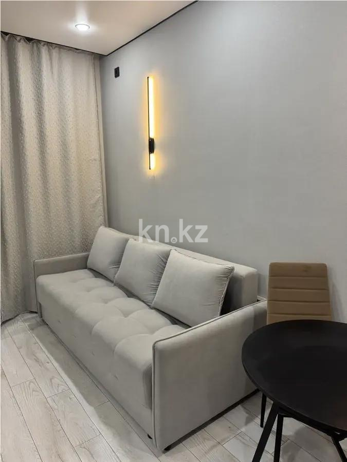 Продажа 1-комнатной квартиры, 32.1 м² в Астане