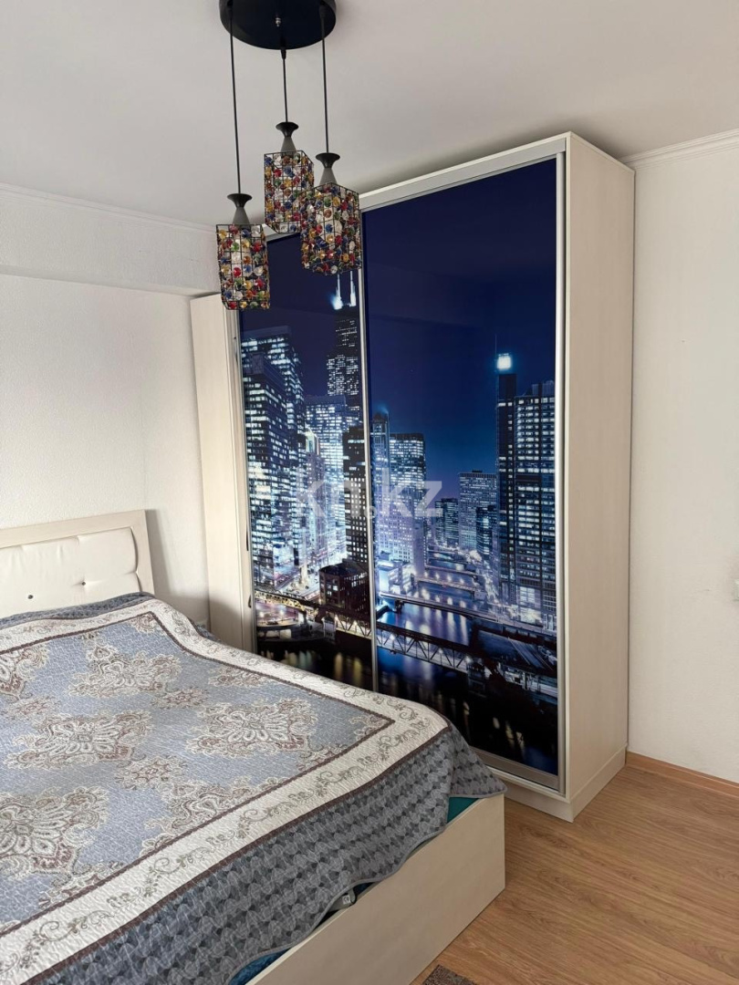 Продажа 2-комнатной квартиры, 87 м², ул. Толе би в Алматы - фото 5