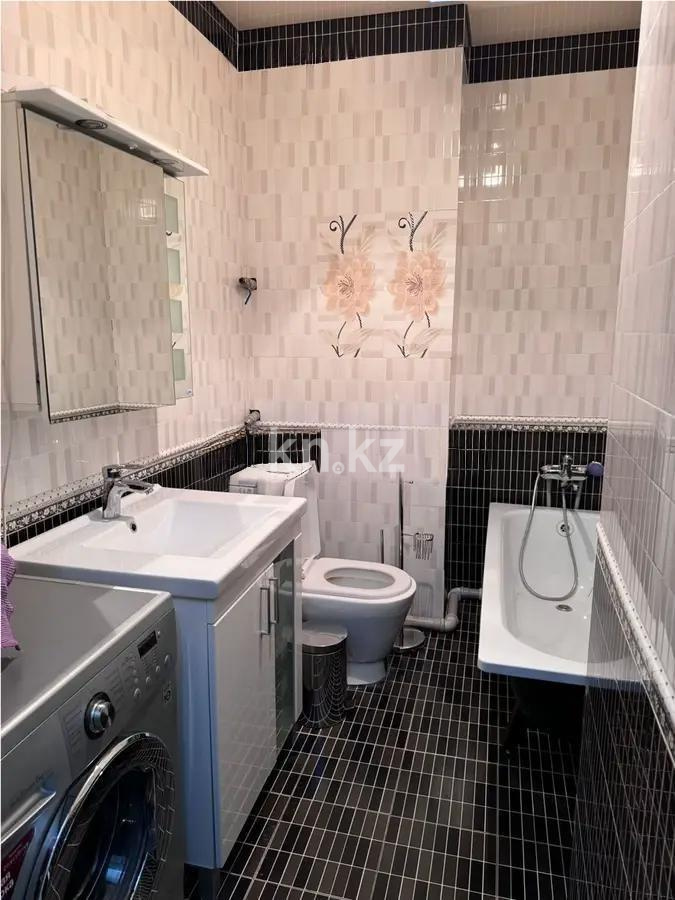 Продажа 2-комнатной квартиры, 65 м² в Алматы - фото 4