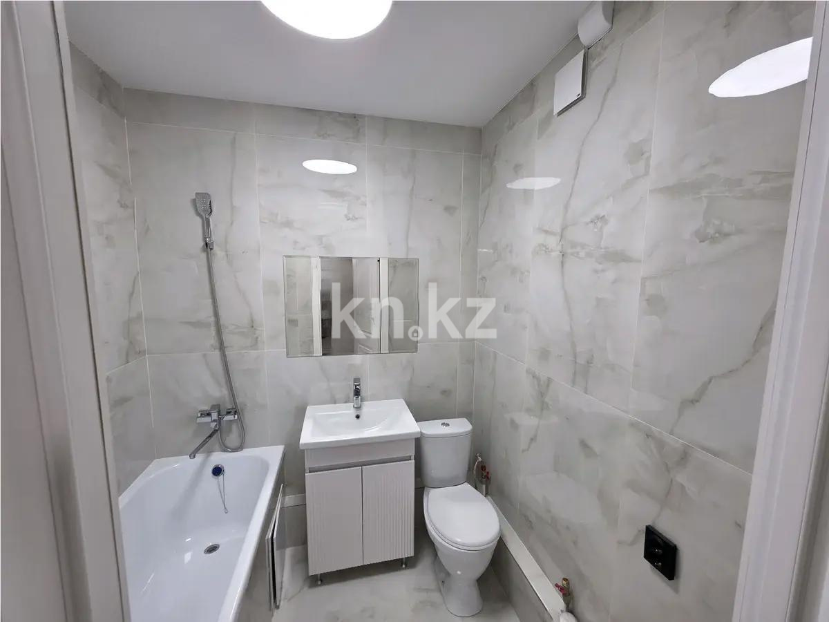 Продажа 1-комнатной квартиры, 35 м² в Астане - фото 3