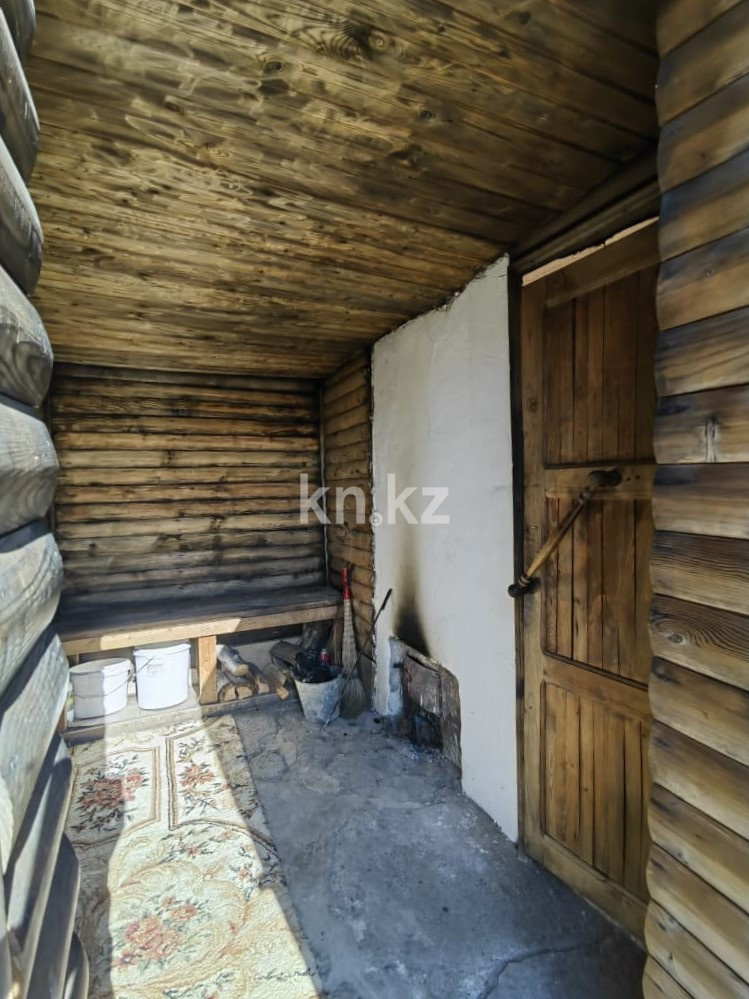 Продажа 6-комнатного дома, 119 м², ул. Москвина в Караганде - фото 34