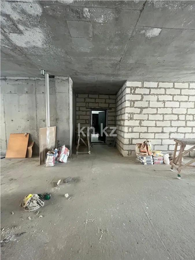 Продажа 4-комнатной квартиры, 141 м², ул. МТФ, дом  3 в Алматы - фото 2