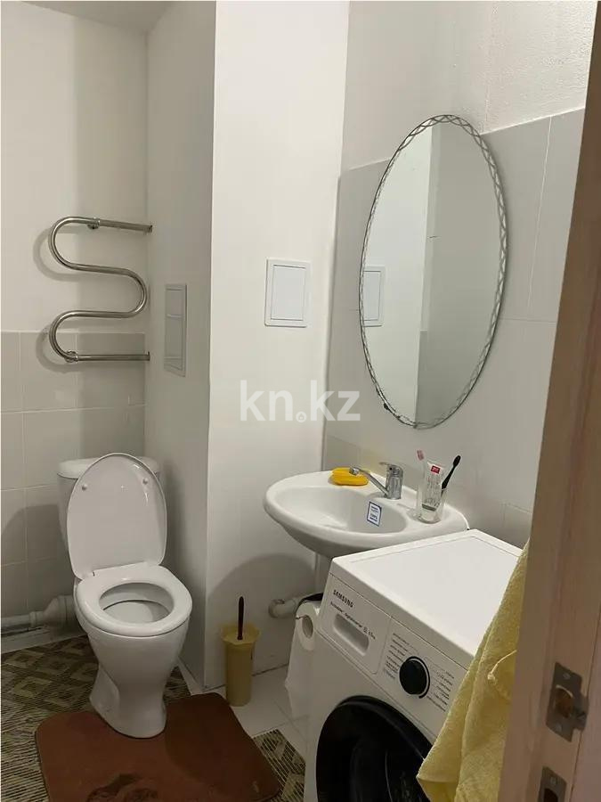 Продажа 2-комнатной квартиры, 61.1 м² в Алматы - фото 4
