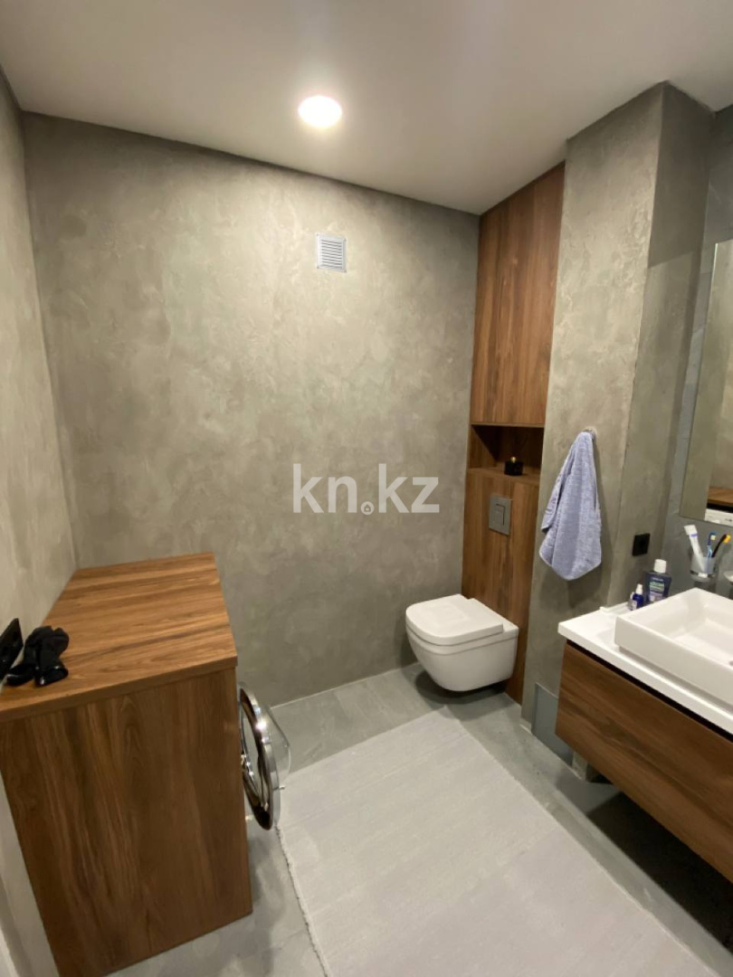 Продажа 2-комнатной квартиры, 62 м², Ади Шарипова в Алматы - фото 11