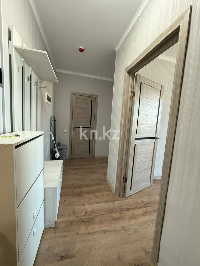 Аренда 1-комнатной квартиры, 39 м² в Астане - фото 5