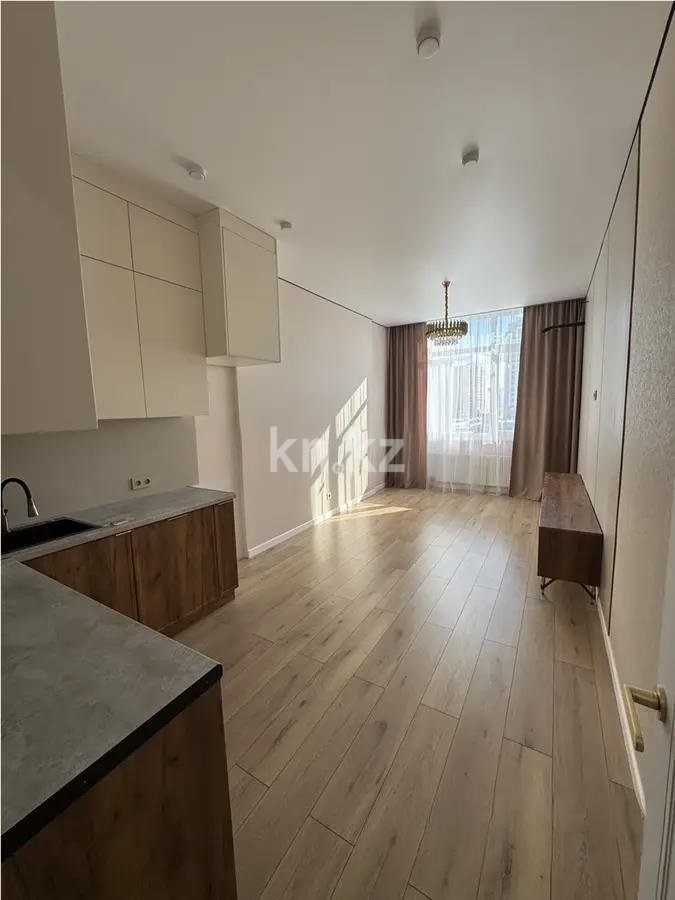 Продажа 2-комнатной квартиры, 48 м² в Астане