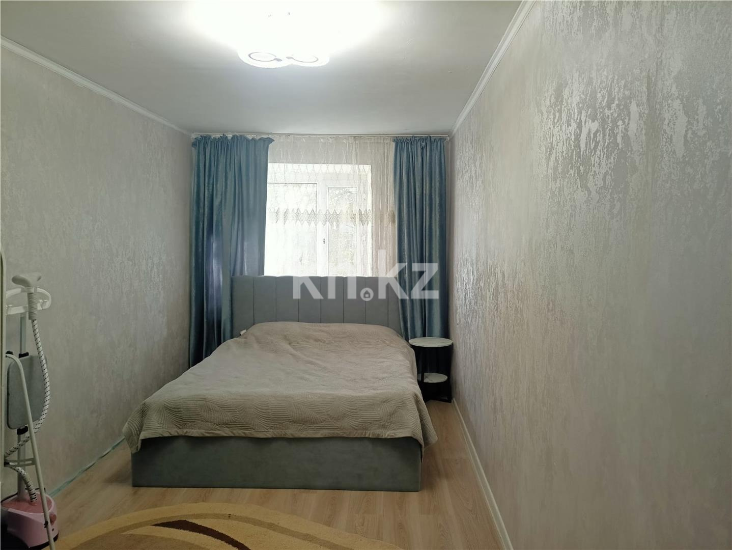 Продажа 2-комнатной квартиры, 48 м² в Темиртау - фото 2