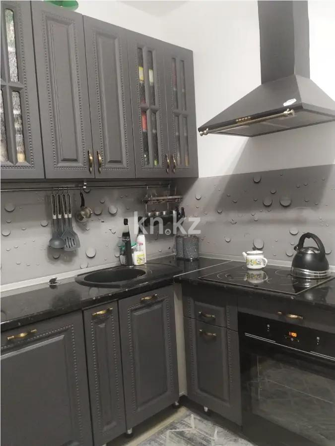 Продажа 2-комнатной квартиры, 62 м² в Алматы - фото 3