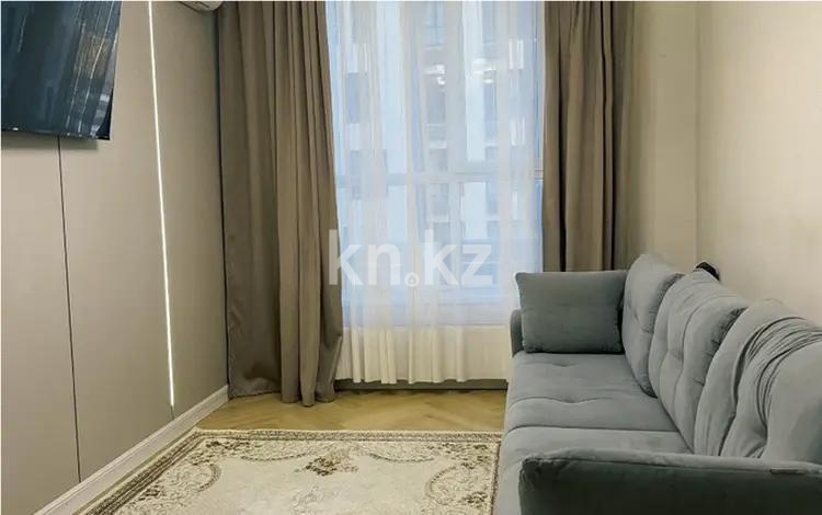 Продажа 3-комнатной квартиры, 83.5 м² в Алматы
