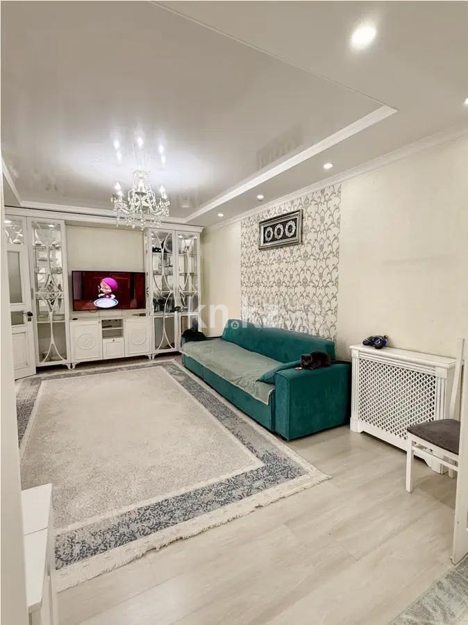 Продажа 3-комнатной квартиры, 78.2 м² в Астане