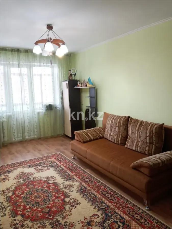 Продажа 2-комнатной квартиры, 42 м² в Караганде