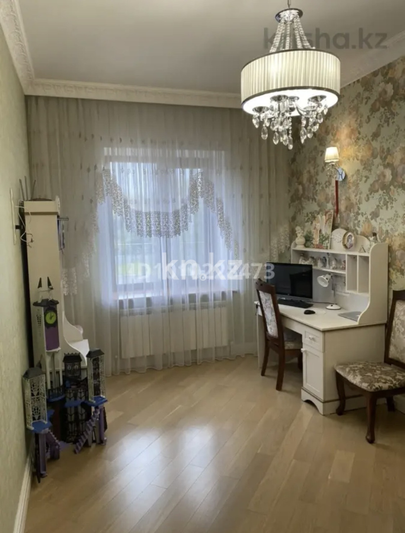 Продажа 9-комнатного дома, 375 м² в Караганде - фото 25