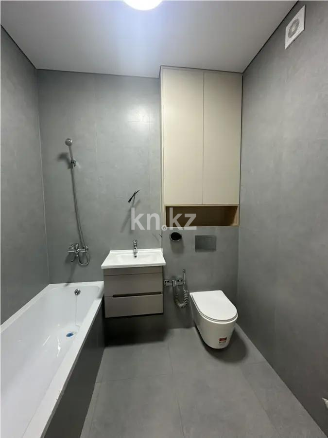 Продажа 2-комнатной квартиры, 45 м², пр. Мангилик Ел, дом  62 в Астане - фото 4