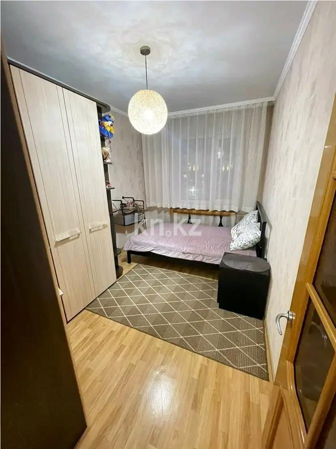 Продажа 3-комнатной квартиры, 81 м², ул. Сейфуллина, дом  14/2 в Астане - фото 3