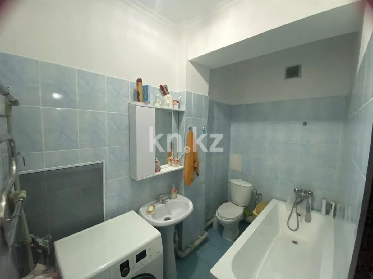 Продажа 2-комнатной квартиры, 56 м², ул. Асыл Арман, дом  19 в Алматы - фото 4