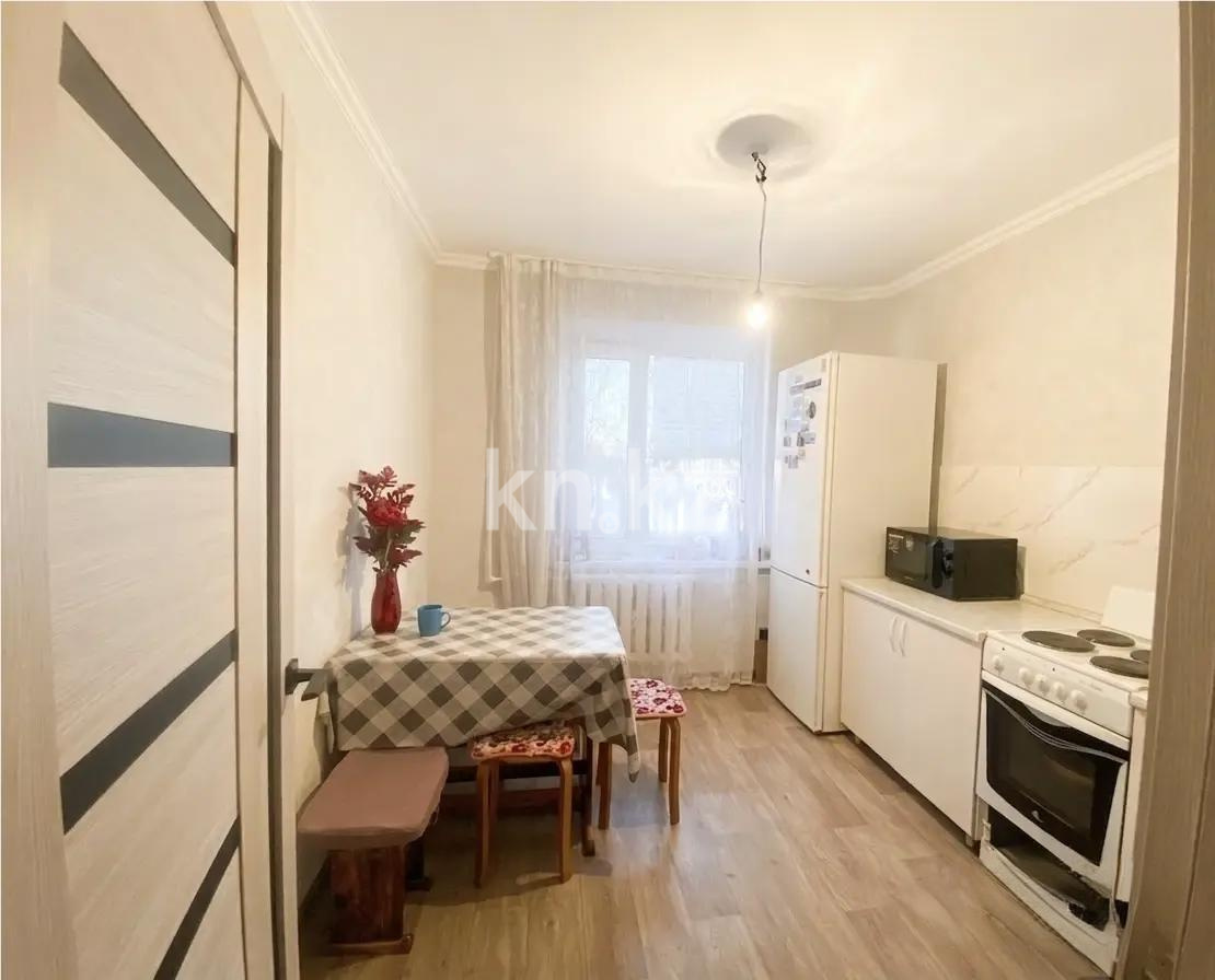 Продажа 1-комнатной квартиры, 41 м² в Караганде - фото 2