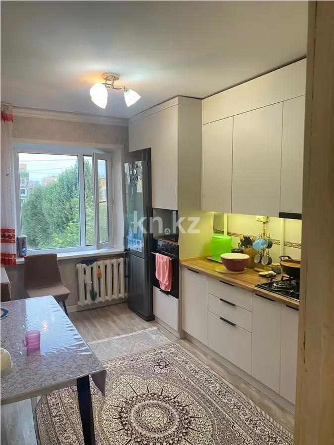 Продажа 3-комнатной квартиры, 72 м² в Астане - фото 7