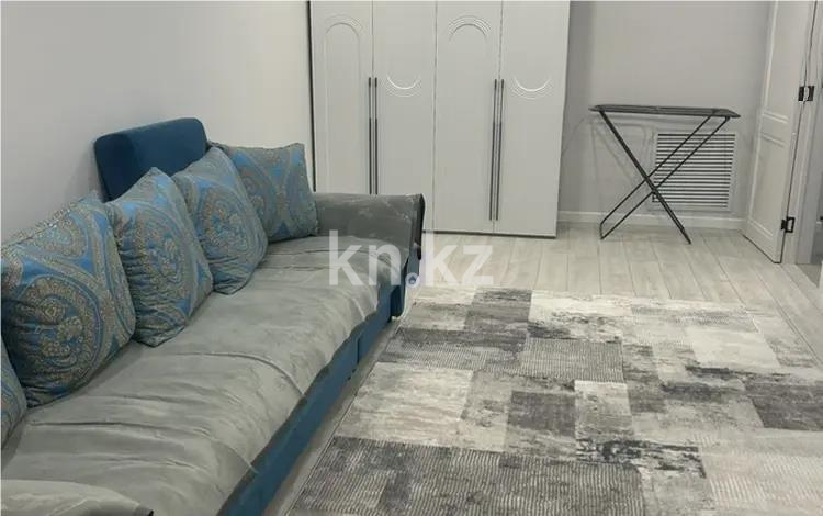 Продажа 1-комнатной квартиры, 39 м² в Астане