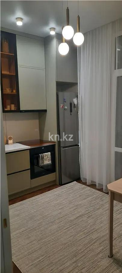 Продажа 2-комнатной квартиры, 39 м² в Астане - фото 5