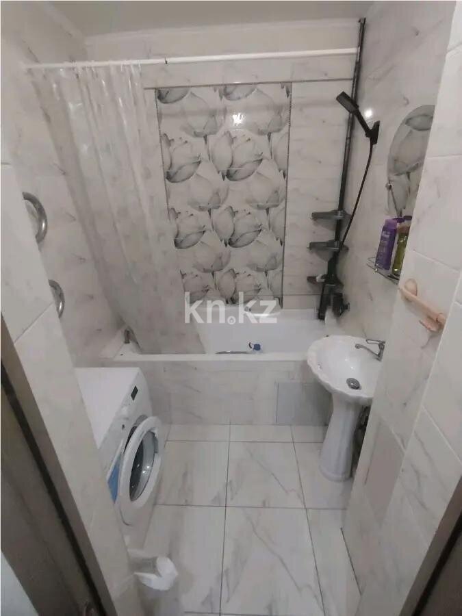 Продажа 2-комнатной квартиры, 58 м² в Алматы - фото 4