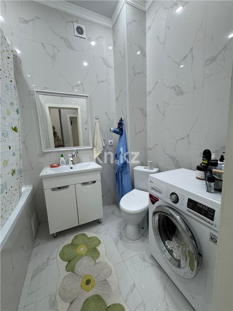 Продажа 1-комнатной квартиры, 37.2 м² в Астане - фото 5