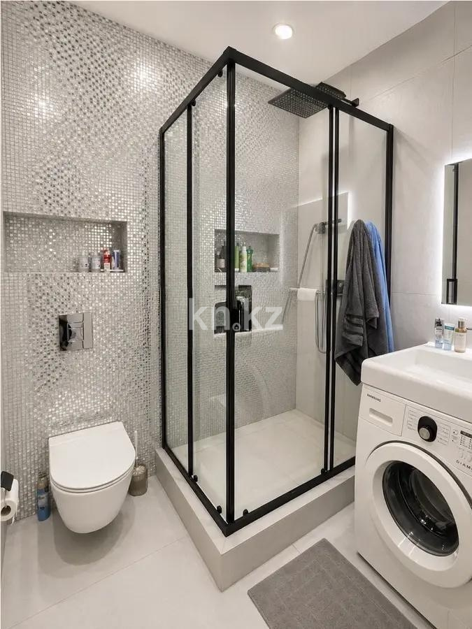 Продажа 2-комнатной квартиры, 37.1 м² в Алматы - фото 3