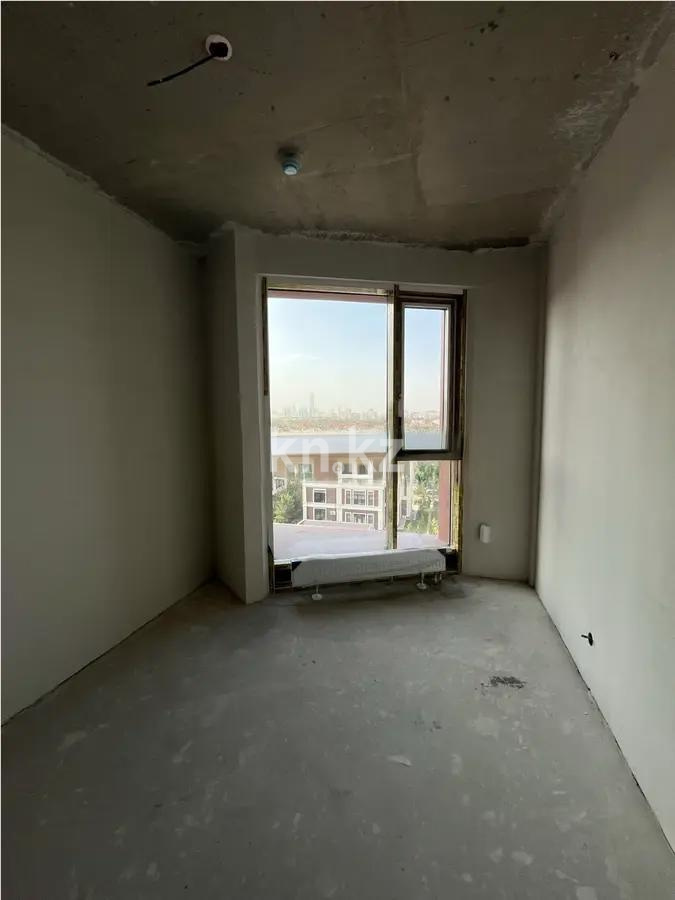 Продажа 4-комнатной квартиры, 138.49 м² в Астане - фото 2