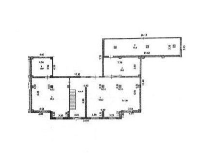 Продажа помещения, 305 м² в Астане - фото 2