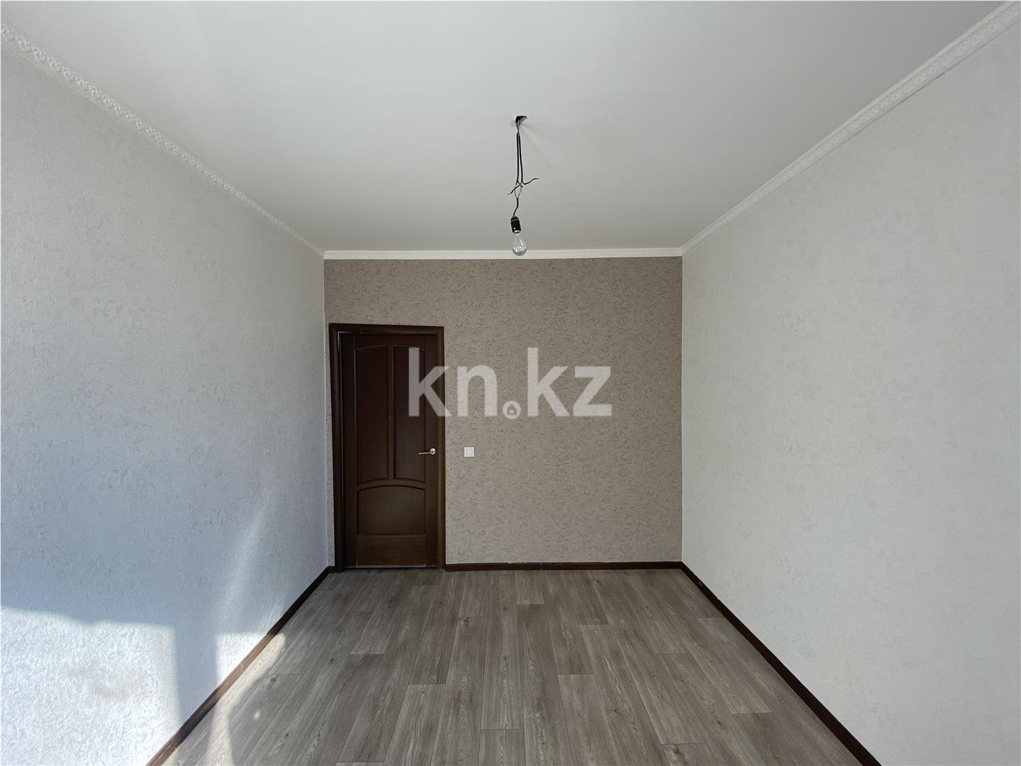 Продажа 2-комнатной квартиры, 53.9 м², ул. Иманова в Астане - фото 2
