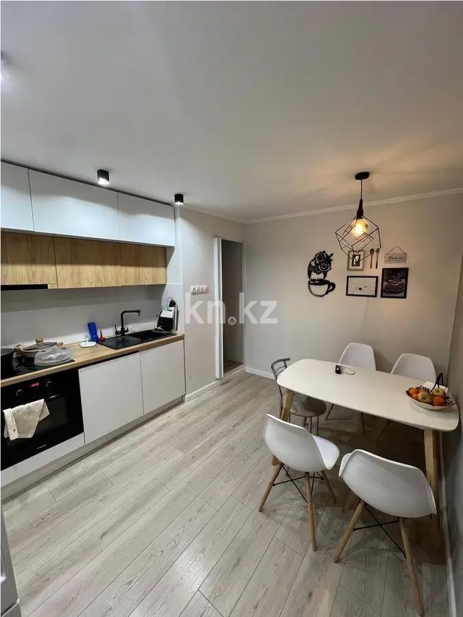 Продажа 4-комнатной квартиры, 96 м² в Алматы - фото 4