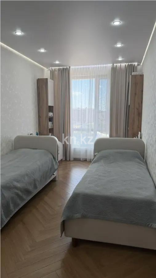 Продажа 3-комнатной квартиры, 98 м² в Астане - фото 4