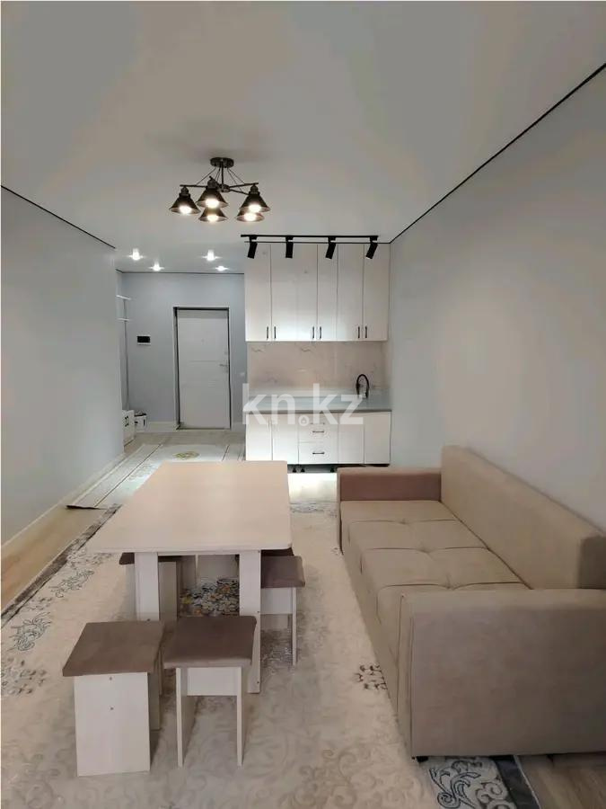 Продажа 1-комнатной квартиры, 33 м² в Алматы